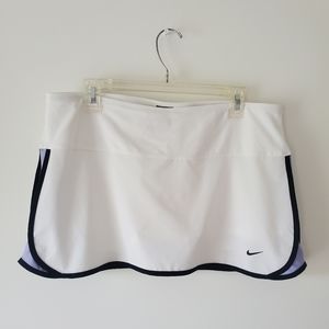 Nike Athletic Skirt